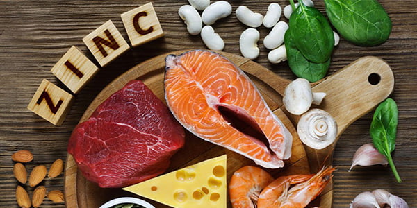 نقش روی در بدن