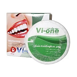 پودر-سفید-کننده-دندان-ویوان-نعنایی-250x250 پودر سفید کننده دندان نعنا وی وان - Image 1