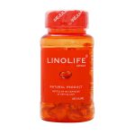 کپسول لینولایف رژولاین آلفا