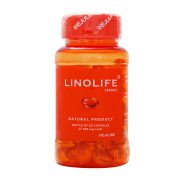 کپسول لینولایف رژولاین آلفا