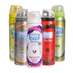 اسپری تاخیری دلتا پاورمن