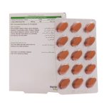 قرص بایونا برن نیچرز اونلی 30 عدد