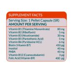 کپسول نرو کیت نیچرز پلنتی 60 عدد