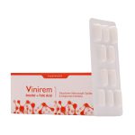 کپسول وینی رم پارسینه دیان طب 30 عدد