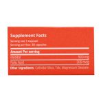 کپسول وینی رم پارسینه دیان طب 30 عدد