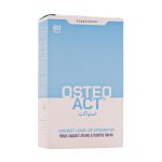 قرص استواکت پارسینه دیان طب 60 عدد