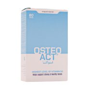 قرص استواکت پارسینه دیان طب 60 عدد