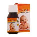 شربت سیمو نی نی کلد سیمرغ دارو عطار 60 میلی لیتر