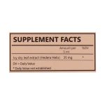 شربت سیمو نی نی کلد سیمرغ دارو عطار 60 میلی لیتر