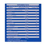 قرص دایناول زیست اروند فارمد 30 عدد