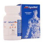 قرص دایناول زیست اروند فارمد 30 عدد