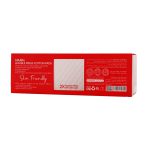 پد پاک کننده پنبه ای ناژه 120 عدد