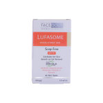 پن اسکراب و لایه بردار لوفازوم فیس دوکس ۱۰۰ گرم