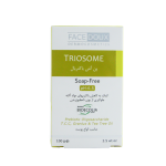 پن آنتی باکتریال تریوزوم فیس دوکس ۱۰۰ گرم