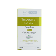 پن آنتی باکتریال تریوزوم فیس دوکس ۱۰۰ گرم