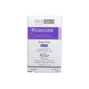 پن پیگمازوم فیس دوکس ۱۰۰ گرم