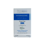 پن مرطوب کننده هیدرازوم فیس دوکس مناسب پوست های خشک و حساس ۱۰۰ گرم