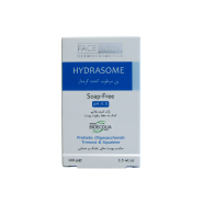 پن مرطوب کننده هیدرازوم فیس دوکس مناسب پوست های خشک و حساس ۱۰۰ گرم