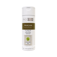 شامپو تقویت کننده آناگین فیس دوکس مناسب موهای چرب و دارای ریزش ۲۰۰ میلی لیتر