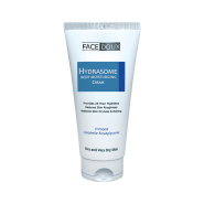 کرم مرطوب کننده قوی بدن هیدرازوم فیس دوکس مناسب پوست های خشک و حساس ۱۵۰ میلی لیتر