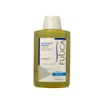 شامپو ضد شوره روزانه فولیکا مناسب انواع مو ۲۰۰ میلی لیتر