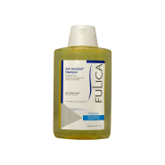 شامپو ضد شوره روزانه فولیکا مناسب انواع مو ۲۰۰ میلی لیتر