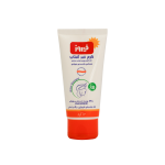 کرم ضد آفتاب کودک فیروز SPF30 حجم ۵۰ گرم