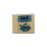 صابون لباسشویی فیروز