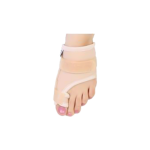 بانداژ هالوکس والگوس طب و صنعت کد ۱۰۲۰۰
