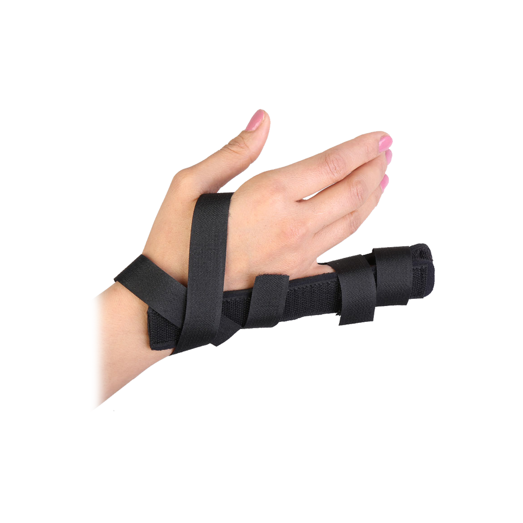 اسپلینت انگشت طب و صنعت کد ۳۰۴۰۰ اسپلینت انگشت طب و صنعت کد ۳۰۴۰۰