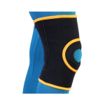 زانو بند نئوپرن طب و صنعت کد ۴۱۲۰۰