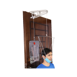 دستگاه کشش گردن طب و صنعت کد ۵۵۱۰۰