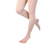 جوراب واریس رنگ پا طب و صنعت