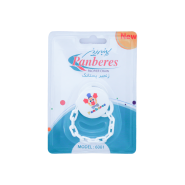 زنجیر پستانک پنبه ریز