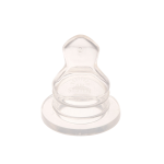 سر شیشه ارتودنسی سایز کوچک پنبه ریز مخصوص نوزادان ۰ تا ۶ ماه