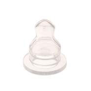 سر شیشه ارتودنسی سایز کوچک پنبه ریز مخصوص نوزادان ۰ تا ۶ ماه