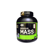 پودر گینر سریوس مس اپتیموم نوتریشن 2.72 کیلوگرم