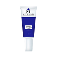 کرم دور چشم هالوکسیل مدیلن مناسب انواع پوست ۱۵ میلی لیتر