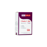 صابون کلیندامایسین دئودراگ ۹۰ گرم