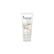 کرم روشن کننده سی گل حاوی هیدروکینون مناسب انواع پوست ۴۰ میلی لیتر