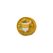 کرم مرطوب کننده دست و بدن سی گل با رایحه وانیل ۲۰۰ میلی لیتر