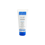 ژل کیوزینک پلاس اوریاژ مناسب پوست آسیب دیده ۲۰۰ میلی لیتر