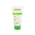 ژل پاک کننده هیسه اک اوریاژ مناسب پوست های مختلط تا چرب ۱۵۰ میلی لیتر