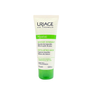 ماسک لایه بردار هیسه اک اوریاژ مناسب پوست های مختلط تا چرب ۱۰۰ میلی لیتر