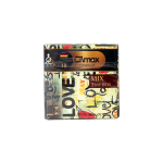 کاندوم ساده و طرح دار کلایمکس مدل Mix 3*1 بسته ۳ عددی