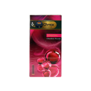 کاندوم ساده کلایمکس مدل Sensitive بسته ۱۲ عددی