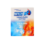 کاندوم خاردار کدکس مدل هنگ اور یخ و آتش ۳ عددی