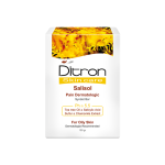 پن پوست چرب و جوش دار دیترون ۱۰۰ گرم