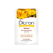 پن پوست چرب و جوش دار دیترون ۱۰۰ گرم