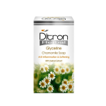 صابون گلیسیرین بابونه دیترون ۱۲۵ گرم